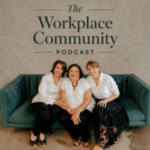 What Makes a Workplace a Community