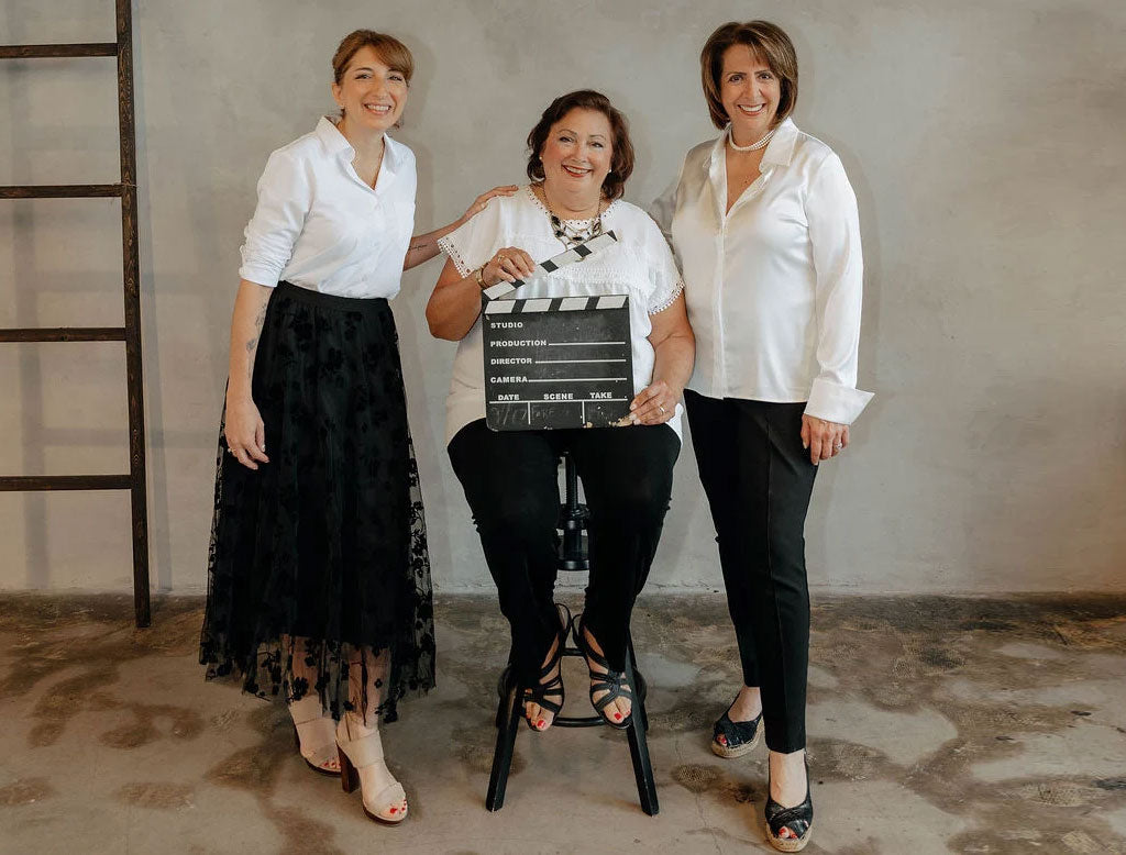 The Workplace Community Podcast Women